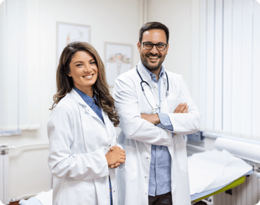 Provider Signup