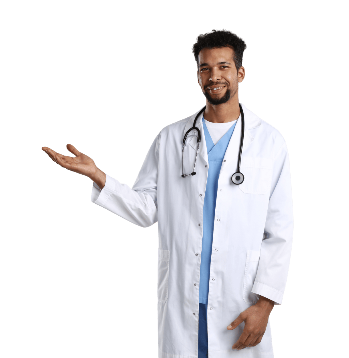 Healthcare service